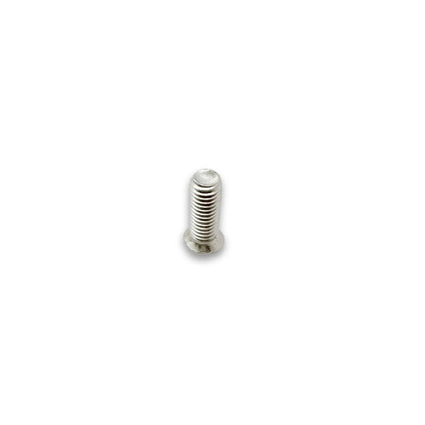 Low Profile M5X16 Screw For IMS Precision Shower Screens CI200IM SRT200NT RA200IM CI200NT With Flush Head for Breville Rancilio