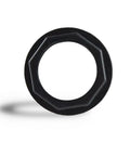 Direct Replacement Ignition Switch Retaining Nut for Polaris ATV And UTV Fits RZR Ranger Sportsman Scrambler And More Easy Install Replaces 5433733 Keeps Your Dash Ignition Snug And Secure, shown from front.