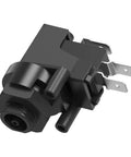 LF40 Pressure Switch For Spa And Hot Tub Pumps, Food Waste Garbage Disposals, 1.0-1.8 PSI Alternating Action, Air Medium, side view