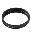 Back Focus Extension Tube For Astronomical Telescope With M48x075 Thread Aluminum Spacer To Help SLR Cameras Reach Focus For Astrophotography