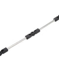 Beefed-Up Carburetor Linkage Lever For 50HP 60HP 70HP Outboard Motors, Corrosion-Resistant Stainless Steel And Plastic, Ergonomic Throttle Lever For Fatigue-Free Operation And Sharper Acceleration, Improves Response And Reduces Power Loss. stainless steel and plastic linkage rod