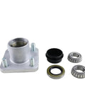 Beefed Up Heavy Duty Bearing Housing Kit For Golf Cart TXT OEM 70895 G01 metal housing with seals and bearings
