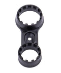 Black plastic Fork Wrench For XCM XCR XCT Suspension Cap Spanner Tool for mountain bike maintenance.