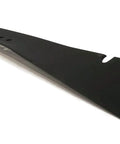 22 Inch Recycler Mower Replacement Blade For Tooth Mulcher Genuine 131-4547-03 59534P Display Pack Heavy Duty OEM Grade