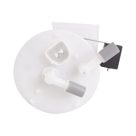 Top view of Fuel Pump Module Assembly For 1998 To 2002 Honda Accord And Acura TL CL V6 3.2L And 2.3L L4 Engines Replacement Direct Fit OE Style