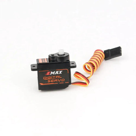 Go To 9g All Purpose Digital Servo For RC Models With Fast Response Time And High Accuracy Built Durable For Reliable Control