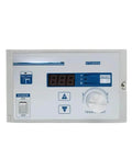 Pro Grade Magnetic Particle Controller Kit With KTC800A800B Manual Automatic Controller front view showing controls