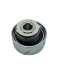 Timing Belt Kit For Deutz Bf4l2011 Engine Fits 02931480 02109085 02992037 Keeps Machinery Running Smooth No More Repair Bills While Preventing Breakdowns With One Year Warranty Included For Peace Of Mind. silver metal tension pulley for Deutz BF4L2011 engine