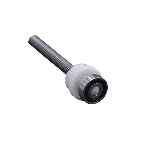 Bed Spindle Block Assembly For Okimat II Bed Motors Head And Foot Spindle Blocks DIY Replacement Kit