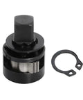 Heavy Duty 3/8 Socket Drive Ratchet Rebuild Kit 42-06-1030 parts including ratchet head and retaining ring for cordless tools.