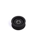 Beefed Up Belt Tensioner And Idler Pulley Kit For Dodge Grand Caravan Journey Avenger Chrysler 200 Town And Country Ram C V 2011 To 2019 3.6L V6 Replaces 90K 39282D 39282 38082 6PK1960 idler pulley close-up