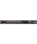 26 In 28 Out USB Audio Interface With 4K Analog Enhancement, Alt Speaker Switching, 10 Balanced Outputs, 32 Bit 192 kHz Converters