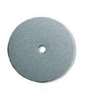 Grinding disc from 8 Piece Glass And Stone Accessory Micro Kit For Carving Etching Grinding Cleaning And Polishing With Compact Storage Case