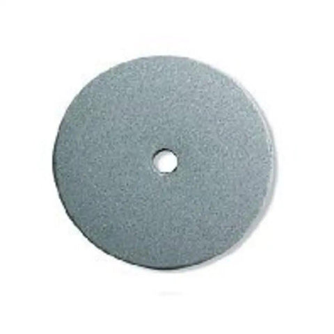 Grinding disc from 8 Piece Glass And Stone Accessory Micro Kit For Carving Etching Grinding Cleaning And Polishing With Compact Storage Case