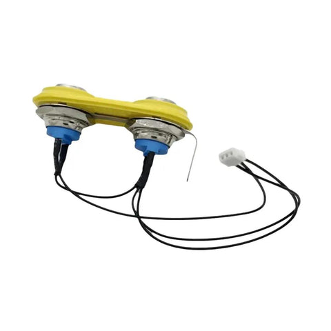 Touch Contact Switch Replacement Part P32.8150 For P328 And P329 Battery Powered Plastic Strapping Tool OEM Electrical Component