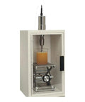 Heavy Duty Sound Shield For Ultrasonic Machines That Takes The Edge Off High Buzz While Delivering Reliable Lab Power And Keeps Your Workspace Smooth All Day Long, enclosure with beaker.