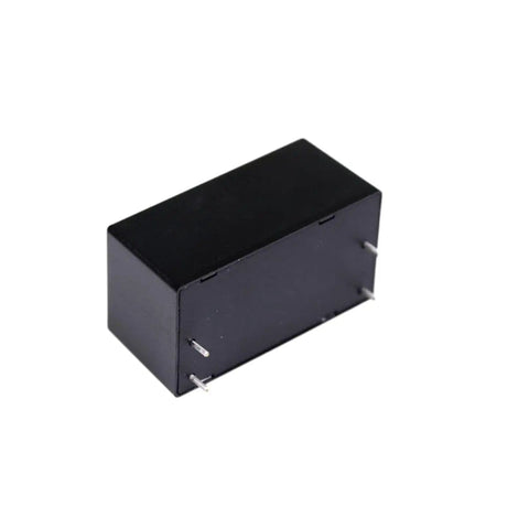 IRM-05-5 5W 5V 1A Switching Power Supply For PCB Type Applications AC-DC Driver Converter With EMI Filtering High Efficiency Up To 77%