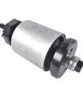 Heavy Duty Wide Bushing Complete Kit Ap01 S21307 Compatible With Hendrickson Flagg Automann Dayton Euclid TS metal suspension component.