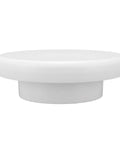 Premium Electric Rotating Turntable Display Stand With 360 Degree Smooth Spin For Jewelry And Watches, USB Or Battery Operated, Perfect For Product Photography And Store Showcases To Boost Sales on a clean white background.
