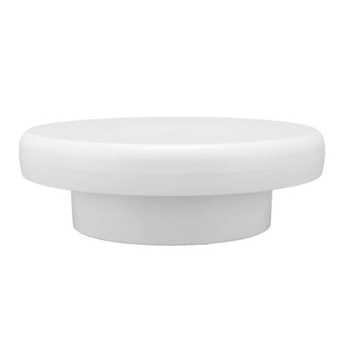 Premium Electric Rotating Turntable Display Stand With 360 Degree Smooth Spin For Jewelry And Watches, USB Or Battery Operated, Perfect For Product Photography And Store Showcases To Boost Sales on a clean white background.