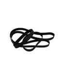 2GT Closed Loop Timing Belt 294 300 320 330 336 340 350 360 376 380 400mm Lengths, 10mm Wide, Heavy Duty, Wear Resistant Drive Belt