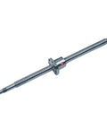 Heavy Duty Kick Ass C7 Precision Ball Screw And Nut Kit 1620 1400mm High Speed Big Pitch quenched alloy steel shaft with nut