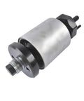 Heavy Duty Wide Bushing Complete Kit Ap01 S21307 Compatible With Hendrickson Flagg Automann Dayton Euclid Ts showing the robust metal construction.