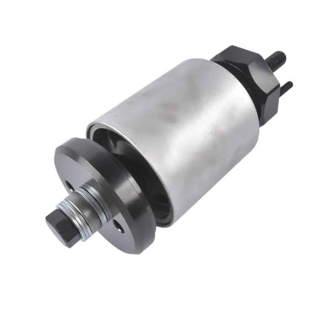 Heavy Duty Wide Bushing Complete Kit Ap01 S21307 Compatible With Hendrickson Flagg Automann Dayton Euclid Ts showing the robust metal construction.