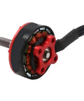 Set Of Four 2306 Brushless Motors With 1750KV 2500KV And 2800KV Options For 3 To 4S And 4 To 6S RC FPV Drones Multicopters Built Tough