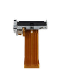 Top Shelf 58mm Thermal Print Head PT487F Direct OEM Replacement For 2 Inch Cash Register Printer showing detailed front view design.