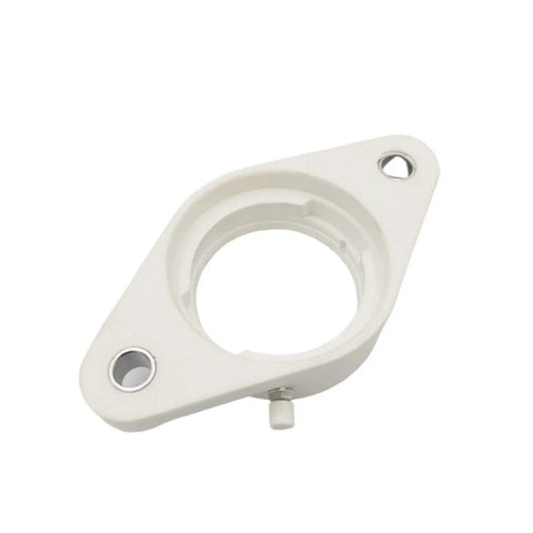 Top Shelf Heavy Duty Plastic Nylon Bearing Kit FL204 Series Ridiculously Smooth Rolling Action Built Tough For Industrial Gearbox And Automotive Repair Jobs Plus Quick Swap Design