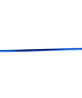 Blue Anodized T Slot Miter Track Jig Aluminum Alloy With Quick Acting Clamp For Router Table Fence Woodworking 1220mm