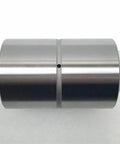 Close-up of Ball Spline Nut LBS 20 high precision for smooth rotation in linear motion systems, designed for axial and radial loads.