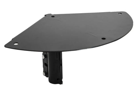 Cover Kit And Moldboard Hinge For VX V Plows, Fits VXF And VXX RapidLink II Plows Size 85-95, heavy-duty replacement.