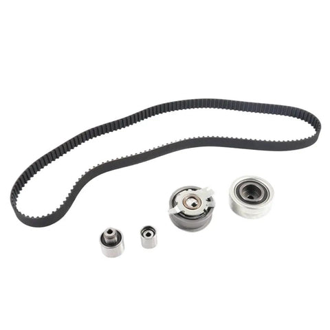 Timing Belt And Water Pump Kit Combo Fits 2012 Through 2014 2.0L Diesel Turbo Engines With Full Repair Toolset For Pro Gearheads Who Demand OEM Grade Precision And Durability To Stop Engine Gremlins On Their Turbos Today 03L109244, belt and pulleys