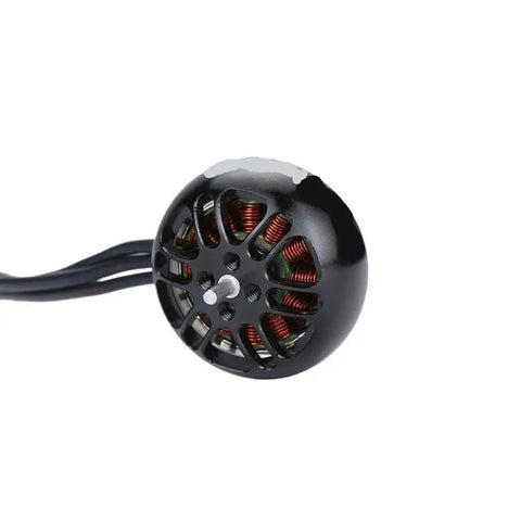 High Performance 3100KV Brushless Drone Motor For 3 To 6S Lipo Batteries 1.5mm Shaft Fits IH3 O3 And 3.5 Inch FPV Drones Beefy Power Quick Install 4 Pack For Quadcopters