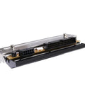 Premium Thermal Print Head 300 Dpi Compatible With ZM400 Label Printer, showcasing detailed electrical connections and components.