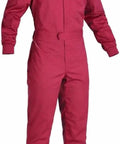 Go Kart Racing Suit Water Resistant Digital Print Breathable Fabric For Adults Youth And Kids XXL 62 Lightweight Flexible One Piece Design