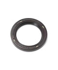 Rear Axle Oil Seal For Tesla Model 3 S X Y 2017 To 2024, dual-lip design, durable metal core, used for rear axle replacement.