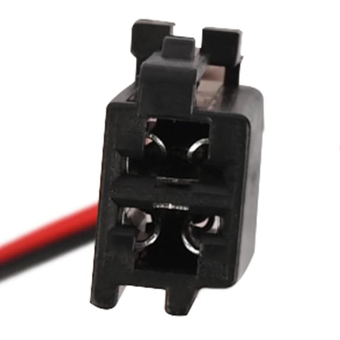 Close-up of Fuel Pump Gauge Sending Sensor Unit Replacement 68141873AA 68141873 for Dodge Ram 1500 5.7L 2011-2017 connector