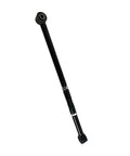 Front Adjustable Track Panhard Bar For Ford F Series 1999 To 2004 F250 F350 Super Duty And 2000 To 2005 Excursion, 2 To 6 Inch Lift Replacement, Forged Steel With Self Lubricating Bushings, Heavy Duty Adjustable Track Bar shown from front angle