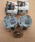 Beefy Servo Motor With Rotary Encoder OBA17 052 Industrial AC Motor Module parts for precise positioning in CNC automation