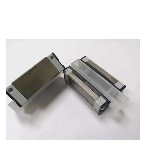 Premium Linear Guide Slider Block For CNC Router Rail Carriage Featuring Smooth Operator Ball Bearings And Heavy Duty Steel Build Delivering Fly Precision Motion All Day Without Sweat