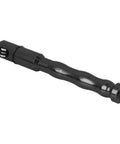 Lightweight Welding Wire Feed Pen For 1.0 To 3.2mm Wire Portable Ergonomic Non Slip Grip Durable Alloy Build Red And Black