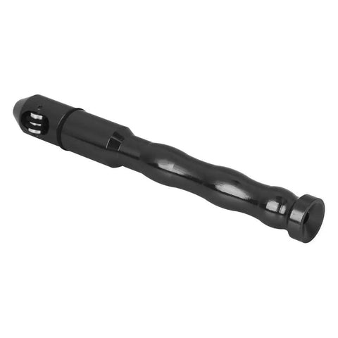Lightweight Welding Wire Feed Pen For 1.0 To 3.2mm Wire Portable Ergonomic Non Slip Grip Durable Alloy Build Red And Black