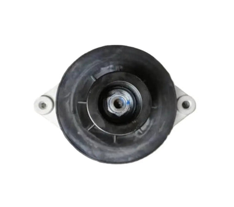 Beefed Up Marine Alternator For John Deere 6068DFM Engines With Quiet Operation And Smooth Performance Easy Install Lightweight