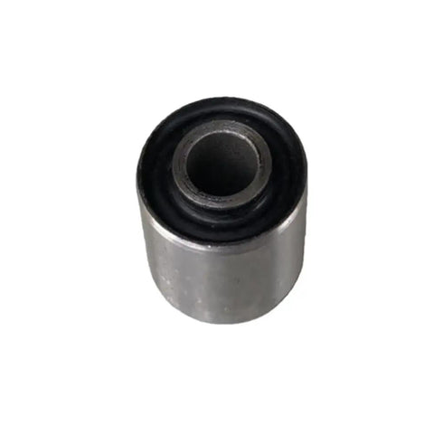 Engine Mount Bushing Kit, 2Pcs Set For AN125 And 150cc Scooters, Fits AN125 An150 HS125T QS150T HJ125T Seven Eight Size, metal bushing detail