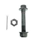 Dude This Caster Camber Control Arm For Nissan NP300 Frontier Trucks Is Super Solid And Ready To Fix Your Wheel Alignment Issues Without Breaking The Bank Or Your Back.. forged steel bolt with nut and cotter pin for Nissan NP300 Frontier suspension alignment