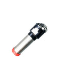 Water Cooled Spindle Motor Packing Kickass Power With ISO20 Taper And 30000 RPM For CNC Router Milling Engraving, alloy body
