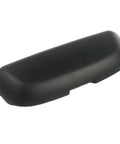 Custom Made Sunglasses Holder For BMW Driver Side Overhead Grab Handle Glasses Storage Box Fits 1 Series Through X7 F Chassis And G Chassis